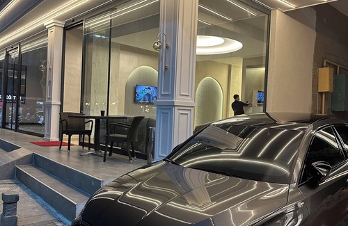 Atakum Apartment | Medi Hotel