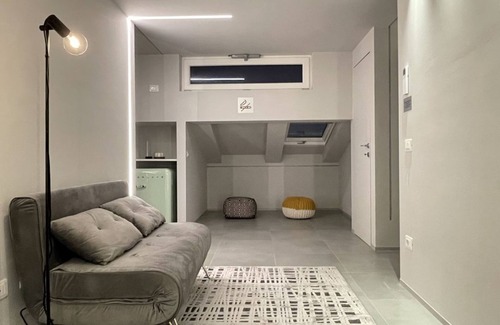 Pisa City Centre Apartment | Mediceo 42 Civico 47 - Rooftop Apartment