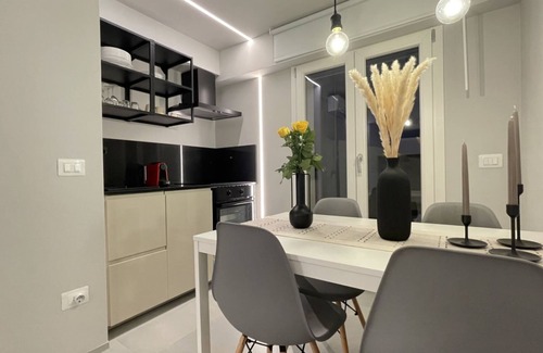 Pisa City Centre Apartment | Mediceo 42 Civico 47 - Rooftop Apartment