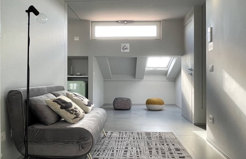 Pisa City Centre Apartment | Mediceo 42 Civico 47 - Rooftop Apartment