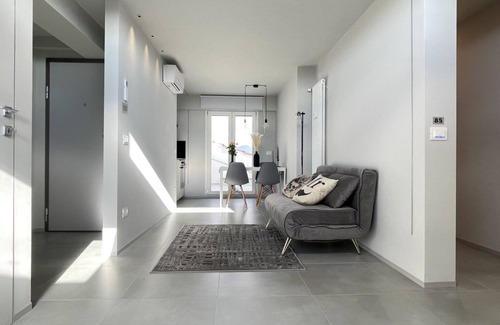 Pisa City Centre Apartment | Mediceo 42 Civico 47 - Rooftop Apartment