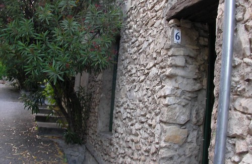 Vaison-la-Romaine House | Medieval charm and soaring vistas in the heart of Provence: what's not to love?