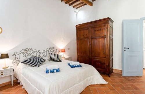 Vicopisano Apartment | Medieval Charm - Vicopisano Cozy Apartment