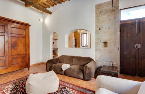 Vicopisano Apartment | Medieval Charm - Vicopisano Cozy Apartment