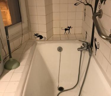 Clamecy Apartment | Medieval