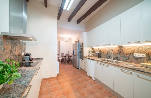 Old Town House | Medieval House in Tossa de Mar old city - Castle (100m away from the beach)