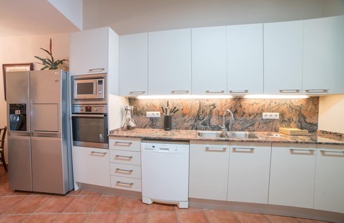 Old Town House | Medieval House in Tossa de Mar old city - Castle (100m away from the beach)