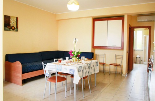 Patti House | Medimare Residence Club