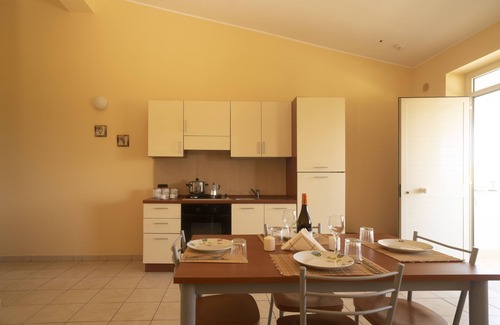 Patti House | Medimare Residence Club