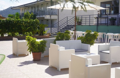 Patti House | Medimare Residence Club