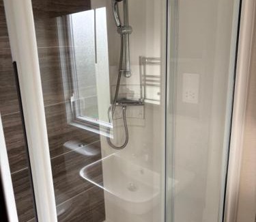 Cowes Resort | Medina Rise 14a Thorness Bay