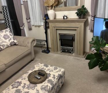 Cowes Resort | Medina Rise 14a Thorness Bay
