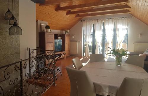 Pecs Apartment | Mediterrán apartman