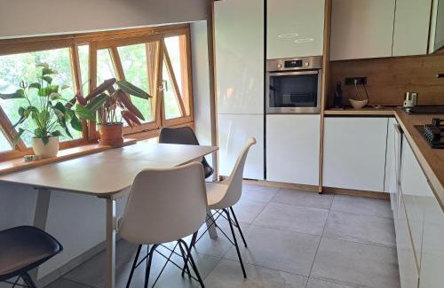 Pecs Apartment | Mediterrán apartman