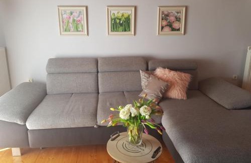 Pecs Apartment | Mediterrán apartman