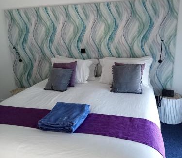 Sao Vicente Hotel | Mediterrâneo Madeira