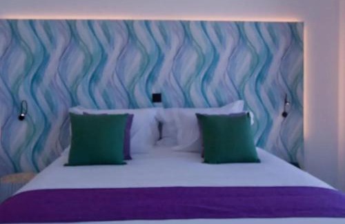 Sao Vicente Hotel | Mediterrâneo Madeira