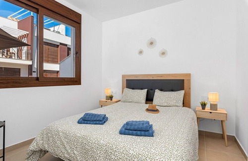 Lo Pagan Apartment | Mediterranean Flamingo Apartment