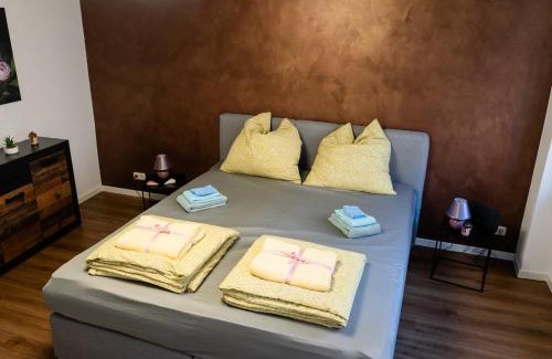 Fulda Apartment | Mediterran Apartments-Cabernet Sauvignon