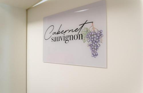 Fulda Apartment | Mediterran Apartments-Cabernet Sauvignon