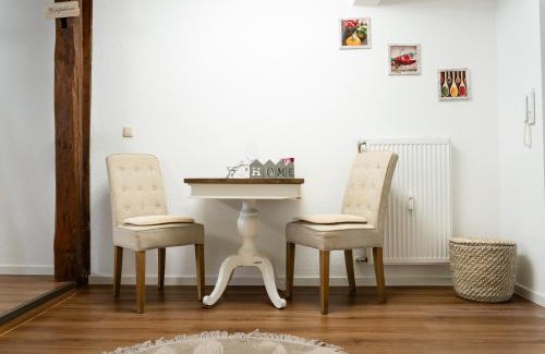 Fulda Apartment | Mediterran Apartments-Cabernet Sauvignon