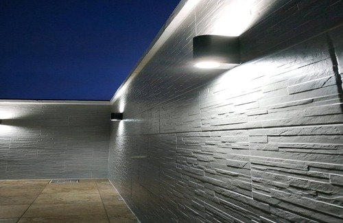 Pizzo House | Mediterranean style beach house