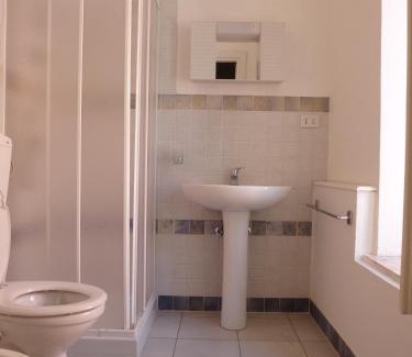 Portopalo di Capo Passero Bed & Breakfast | Mediterranea Guesthouse B&B