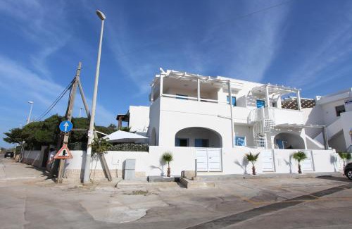 Posto Vecchio Apartment | Mediterranea