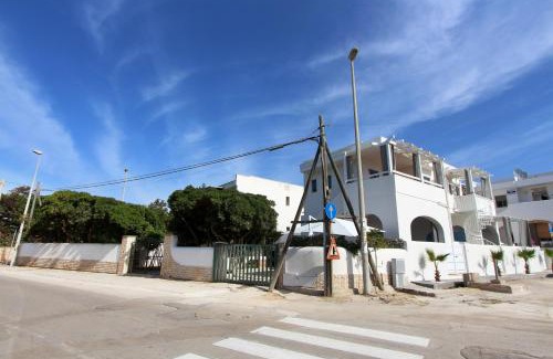 Posto Vecchio Apartment | Mediterranea