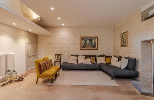 Spongano Apartment | Mediterranea Salento