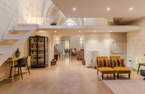 Spongano Apartment | Mediterranea Salento