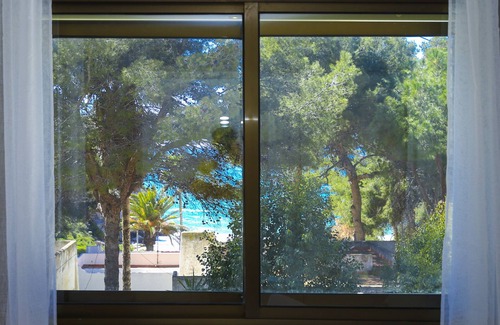 Cap de Salou Ski Chalet | MEDITERRANEA Terraced House with Private Pool