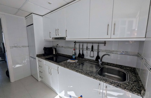 Quesada House | Mediterranean 3 Bed Townhouse CQ44