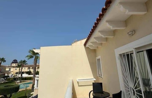 Quesada House | Mediterranean 3 Bed Townhouse CQ44