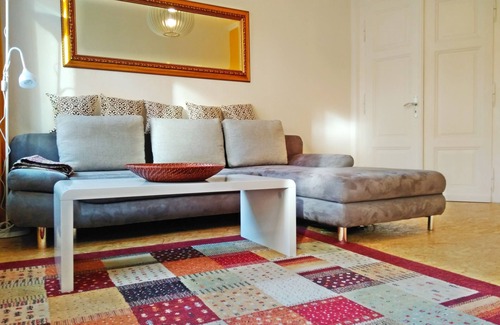 Cochem Apartment | Mediterranean charm in the heart of romantic Cochem’s old town