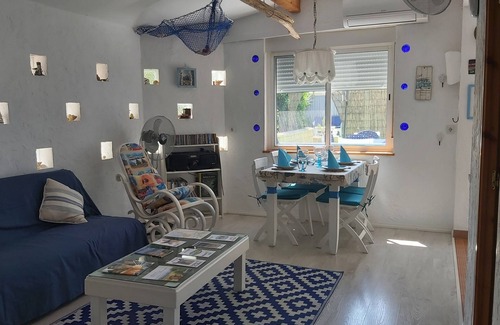 Castello de la Plana House | MEDITERRANEAN ESCAPE