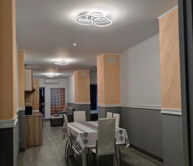 Campoamor Apartment | Mediterranean Glow Alicante