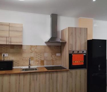 Campoamor Apartment | Mediterranean Glow Alicante