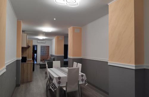 Campoamor Apartment | Mediterranean Glow Alicante