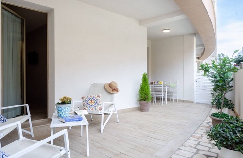 Marzamemi Apartment | MEDITERRANEAN GOLD