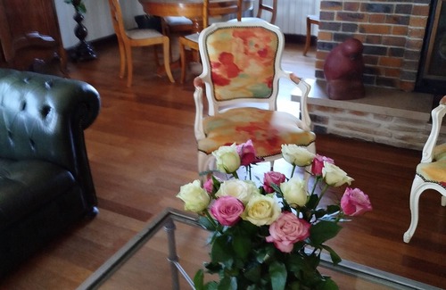 La Chapelle-de-Guinchay House | Mediterranean in Beaujolais