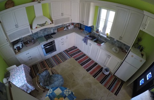 Preveza Villa | Mediterranean Ionian villa, at the 25km long beach 10 min from Aktion airport.