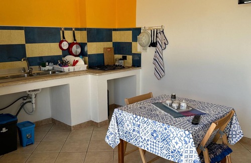 Mazara del Vallo Apartment | Mediterranean atmospheres