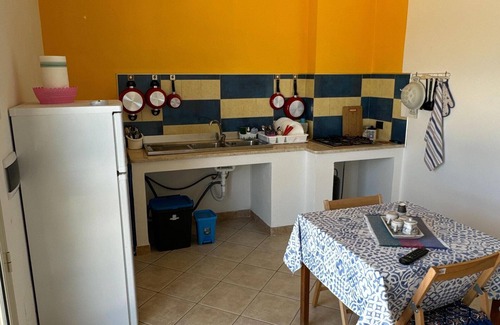 Mazara del Vallo Apartment | Mediterranean atmospheres