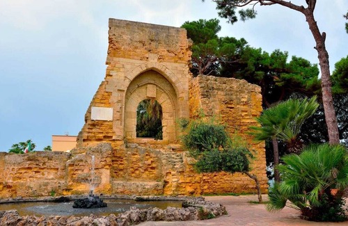 Mazara del Vallo Apartment | Mediterranean atmospheres