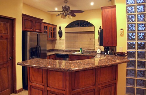 Potrero Villa | Mediterranean Style Villa with Stunning View Overlooking Pacific