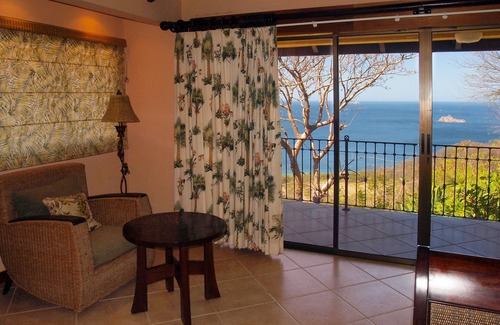 Potrero Villa | Mediterranean Style Villa with Stunning View Overlooking Pacific