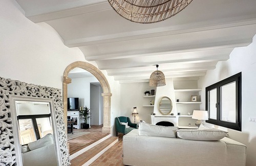 Ermita Villa | MEDITERRANEAN STYLE VILLA