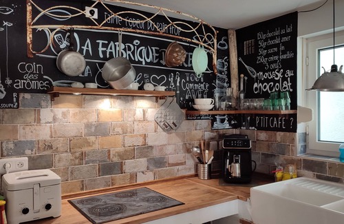 Canale-di-Verde House | Mediterranean vacation home for 4 people right on the sandy beach
