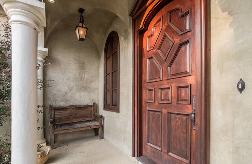 Slidell House | MEDITERRANEAN VILLA near NEW ORLEANS
